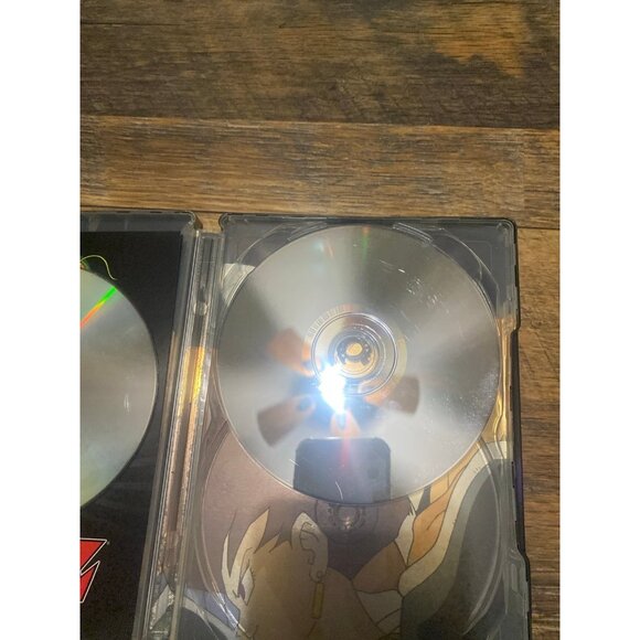 Dragon Ball Z - The History of Trunks/Bardock: The Father of Goku steel case - Picture 6 of 6